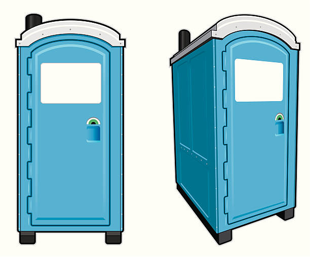 Types of Portable Toilets We Offer in Chenoweth, OR